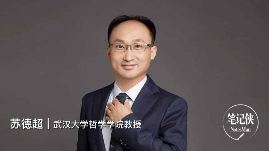 活着是为了什么，这是我听过的最好答案！