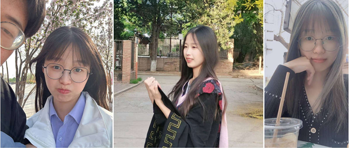 泄密流出❤️极品反差婊样子很斯文的高校学霸美女穿着情趣内衣和男友做爱非常淫骚