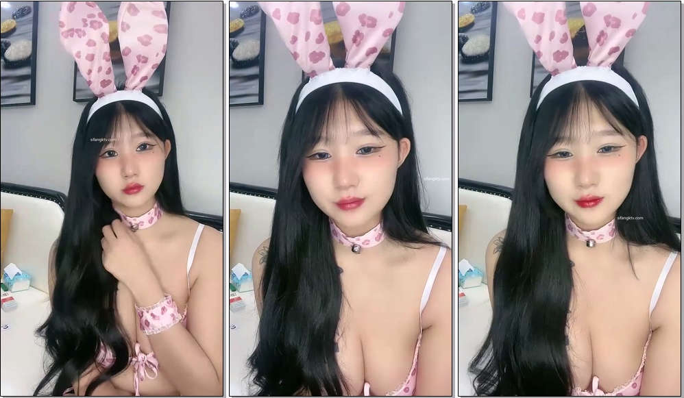 半糖童颜巨乳04年玩偶姐姐-回归