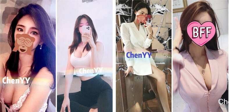 极品反差淫妻『ChenYY』和兄弟互换老婆