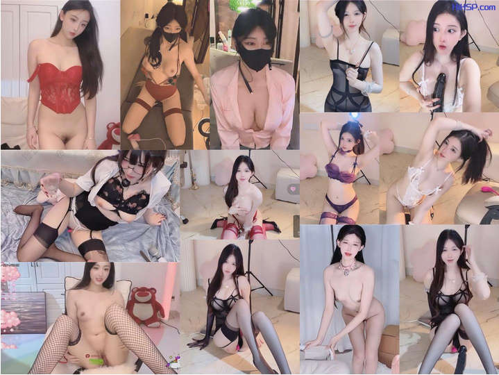 StripChat直播甄選合輯250616[27V/14.2G]