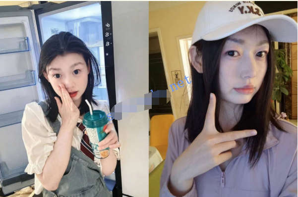 【绿帽泄密三合一】，三部清纯学妹性爱私拍影图流出