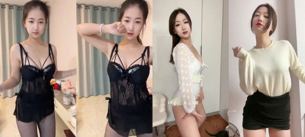 表里不一反差婊【尤永慈】定制福利流出