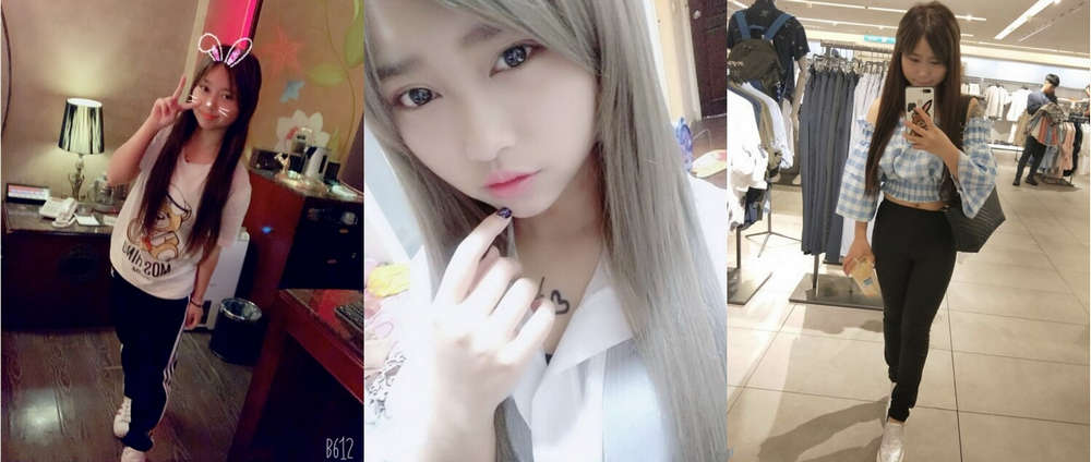 小巧玲珑娇嫩身材刺青小太妹，可爱开朗，为了金钱被金主包养甘愿做个小母狗，各种露脸性爱自拍流出