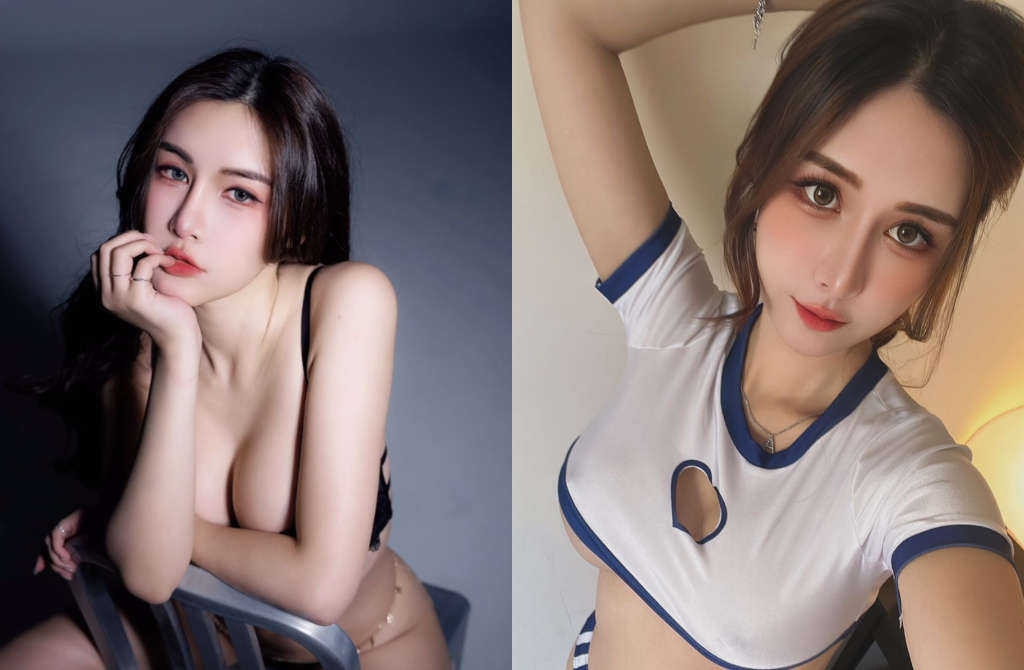 台湾AV女优【艾熙 Ashley】各大传媒作品+FansOne作品合集[99V/60.9G]