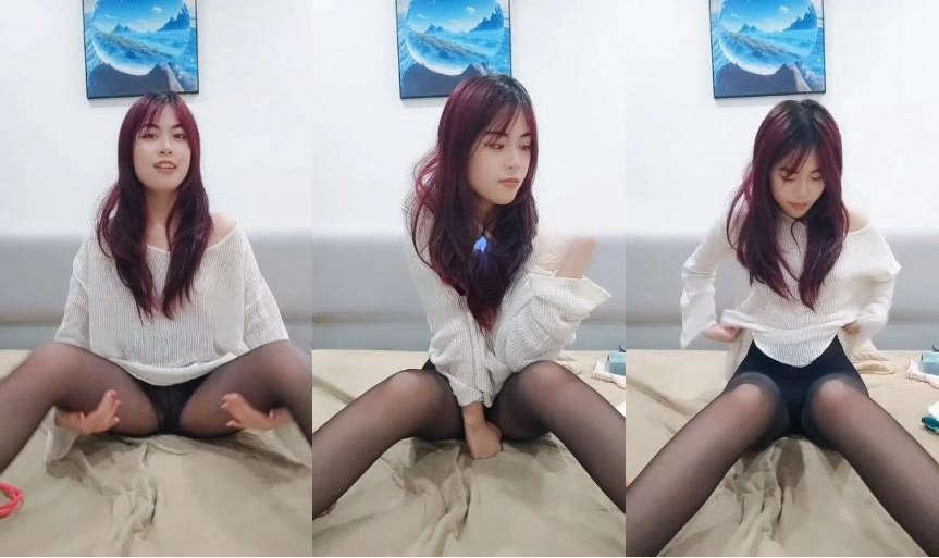 极品红发美女【春天春天】！高颜值身材好粉嫩