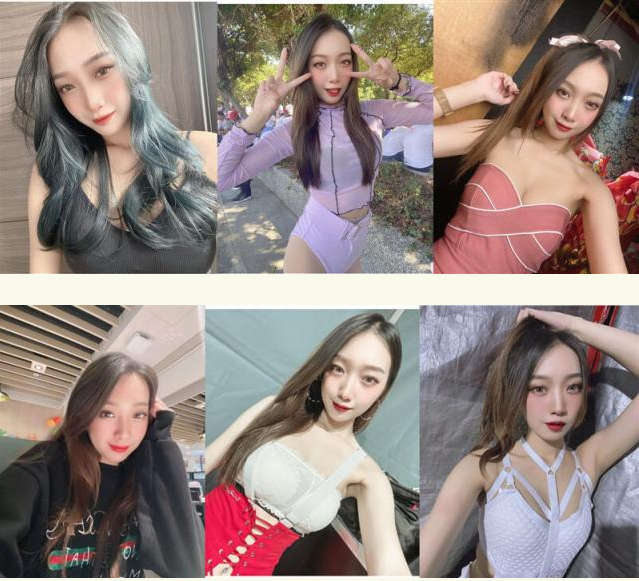 把可愛小女友調教成一隻騷貨小母狗