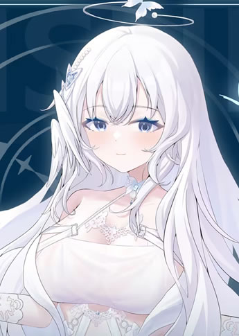 B站希丝奈cisne助眠asmr剧情主播音声 1