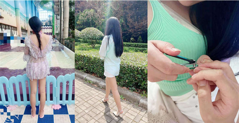 单位领导酒店潜规则新来的美女实习生