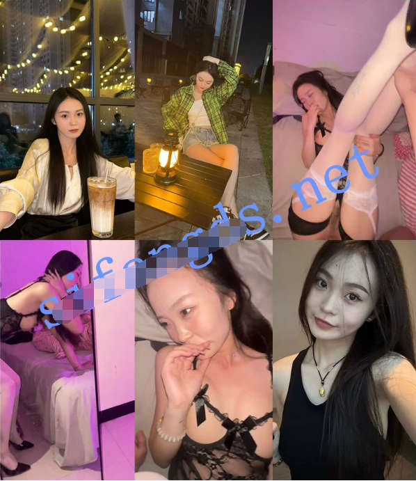 fabjous泄密群 7月更新多位极品美女福利