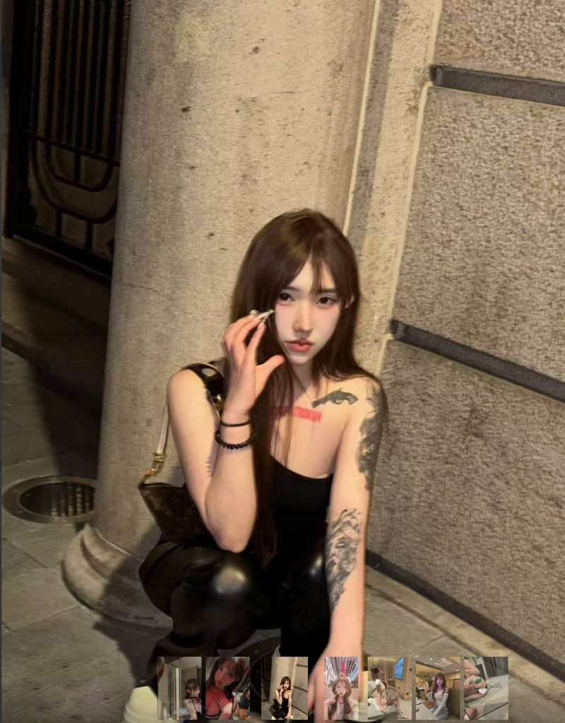收费群粉丝❤️牛战士❤️投稿，炮王全国寻操多年约炮整理-上海花腿母狗[5V/286M]