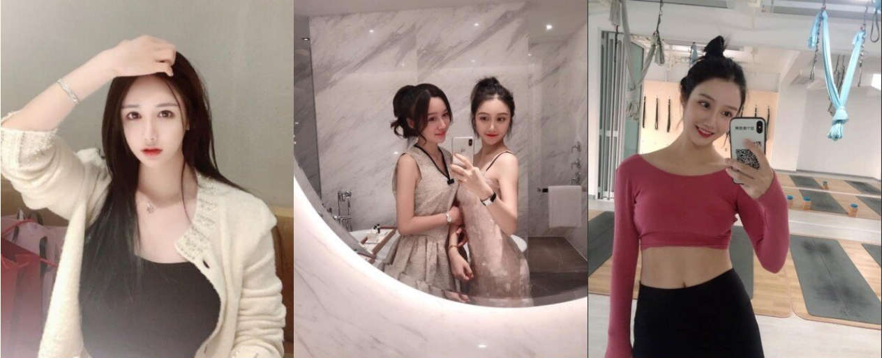 极度反差高颜清纯女神姐姐【晓雅】性爱私拍全集