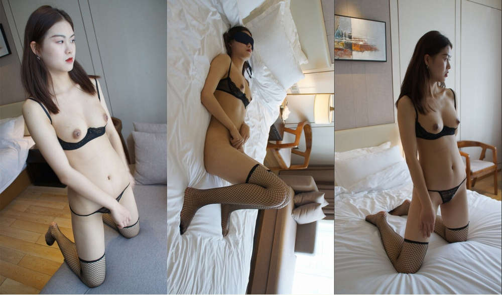 野模私拍泄密 身材很顶的小姐姐宾馆大胆拍摄女体诱惑
