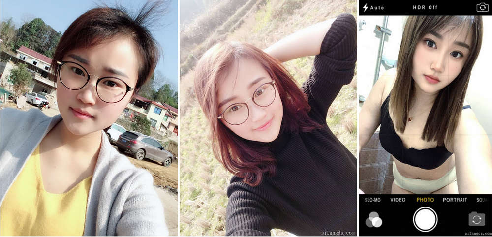 新❤️裸贷辽宁妹子王思琪借款抵押自拍自慰视频流出