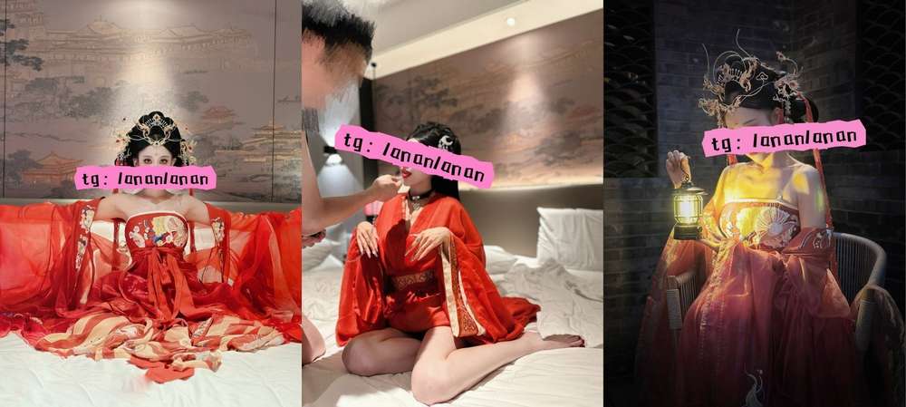 2025年7月新流，推特顶级性感尤物女神【lananlanan】单篇520福利，超级反差婊[5V/2P/1660M]