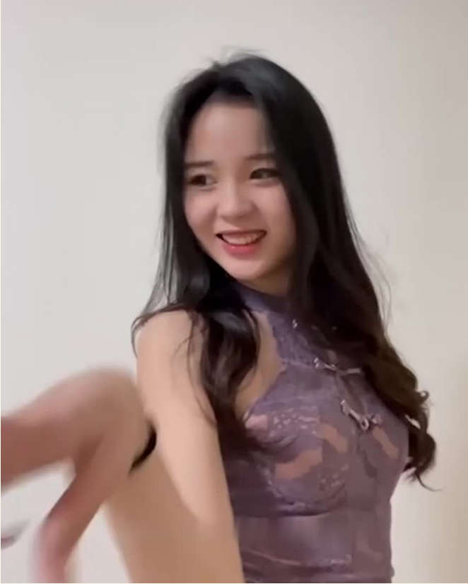 北京骚货 陈佳怡 性爱视频流出