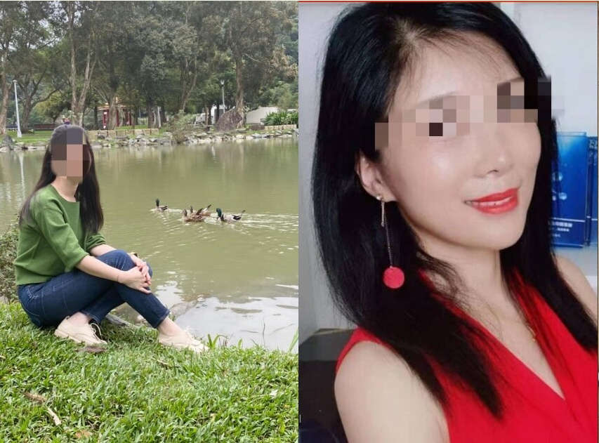 泡良PUA高手 91约炮大神【妇科圣手】征服三位偸情美少妇 附聊天记录及生活照