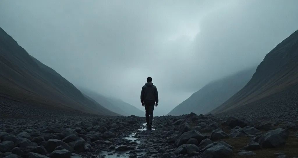 命若成你必先毁你，毁到你众叛亲离，毁到你求而不得，毁到你怀疑人生，毁到你绝望沉入谷底，毁到你咬牙重塑意志，从此心如铁石，再无软肋