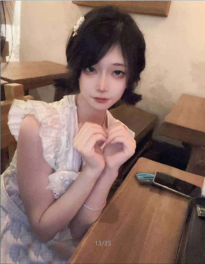 极品超美御姐巨反差【虎皮折耳猫】 私拍合集[17V/35P/1.46G]
