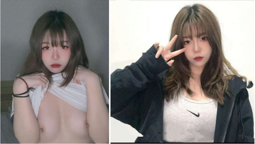 最新反差婊性爱私拍流出 迷情爆乳女神的高潮