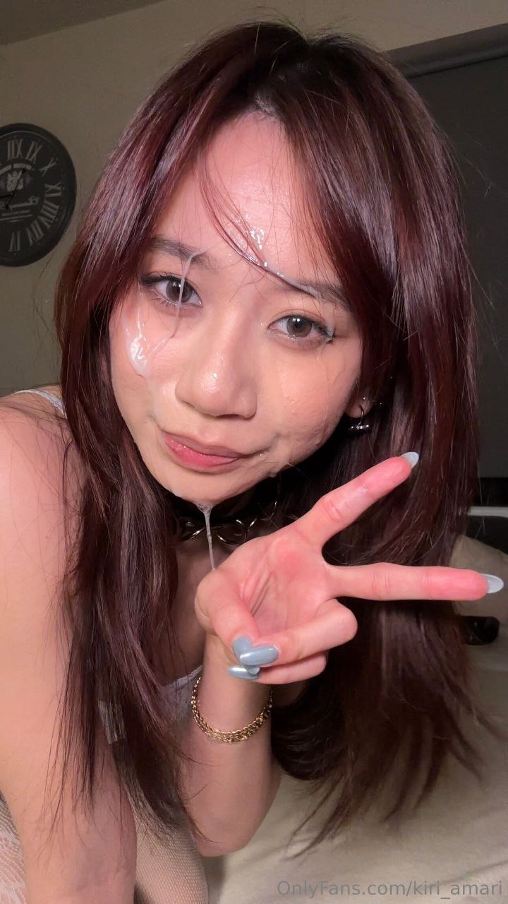 OnlyFans kiri_amari 福利
