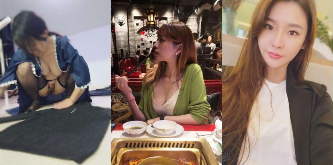 外企职员 推特极品媚黑反差婊【苿苿姐】不同男人各种性爱私拍流出