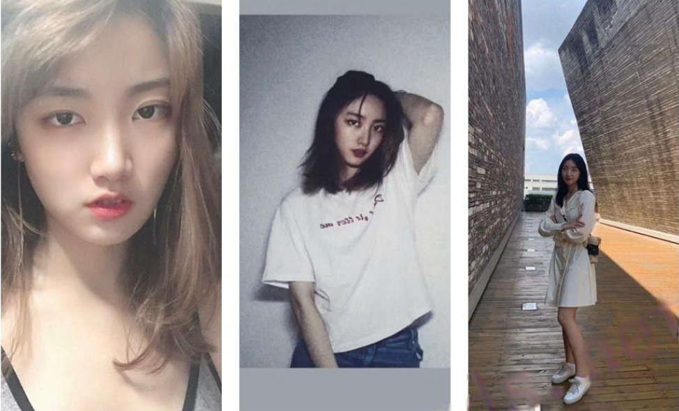 泄密流出❤️高颜值气质美女施睿雯与同居男友自拍