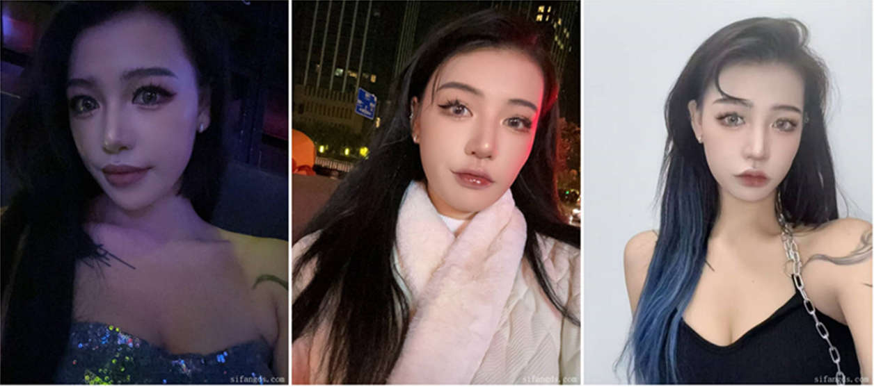 泄密流出❤️渣男网络招聘模特套路浙江纹身美女陈丽