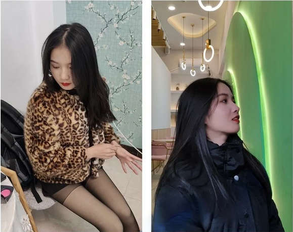【原档泄密】两位美女原档性爱图影泄密[25V/14P/508M]
