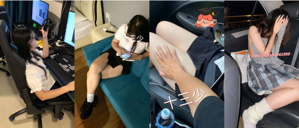 推特泡妞PUA约炮大神【十三少】专搞年轻嫩妹 独家撩妹约啪秘籍 各行各业小姐姐