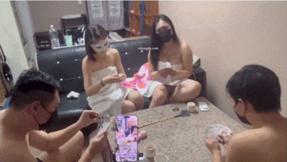 极品淫妻【金童锺】情侣联谊大挑战