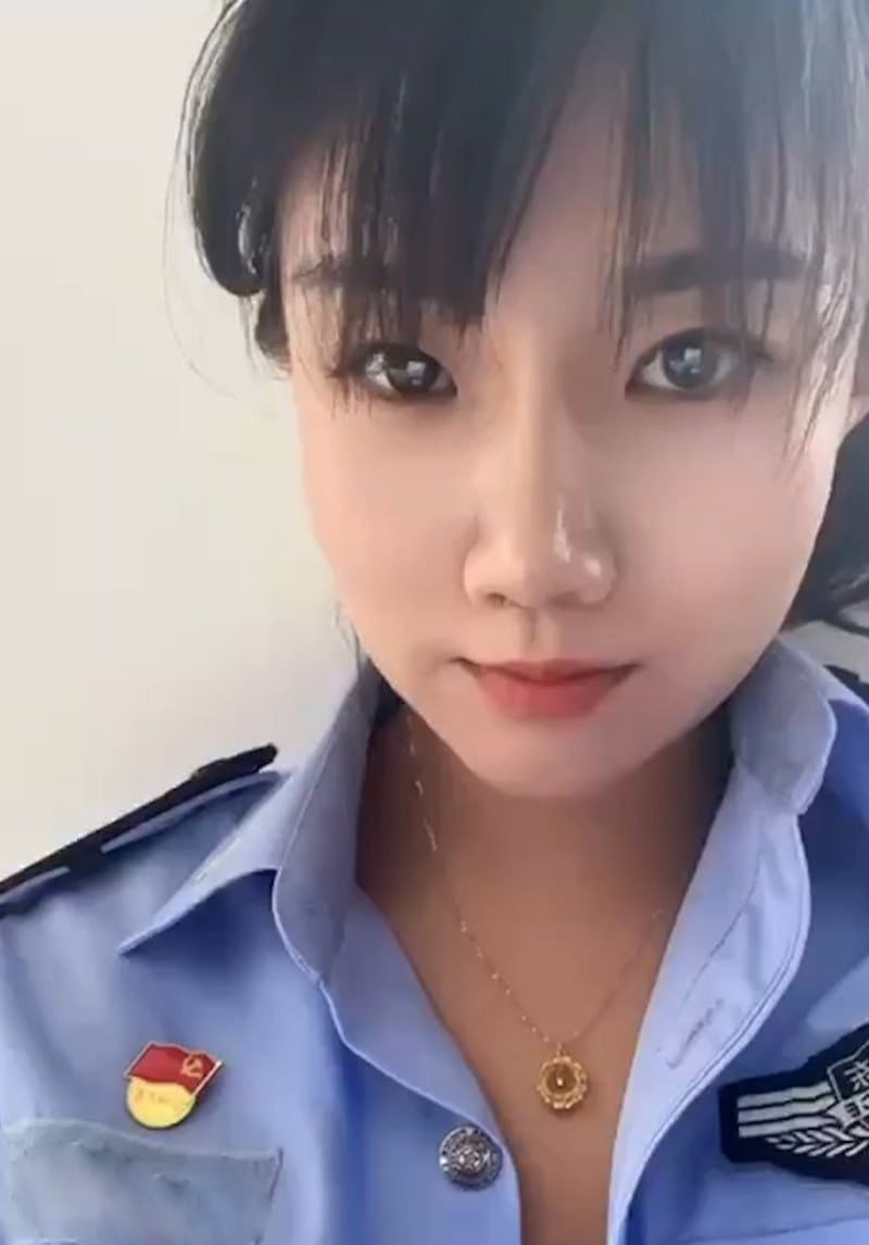 淄博警花❤️朱x婉❤️大量出轨视频被曝 [2V/21P/177.34M]