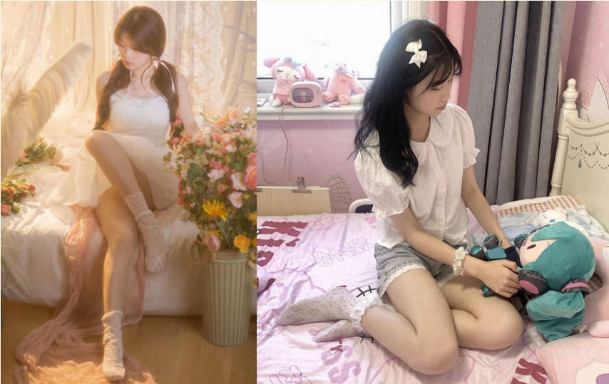 上海xx学院 母狗叶x婷校园女神视频流出