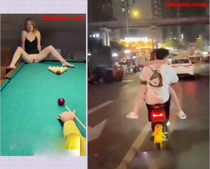 推特猎奇啪啪啪小视频系列5[180V/642M]