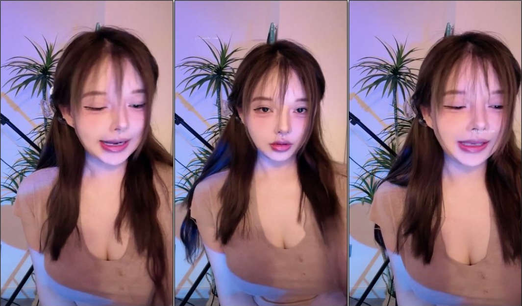 秀人网颜值主播大尺度直播