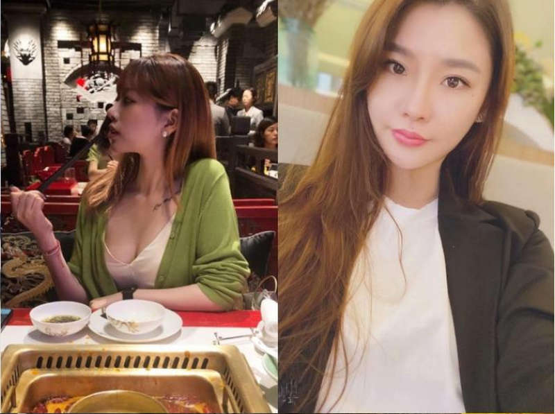 外企职员 推特极品媚黑反差婊【苿苿姐】私拍