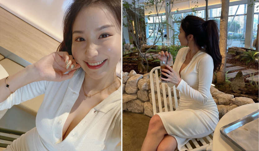 顶级御姐女神 – jena，高挑的身材甜美的脸大儿，极品丝袜美腿肥臀