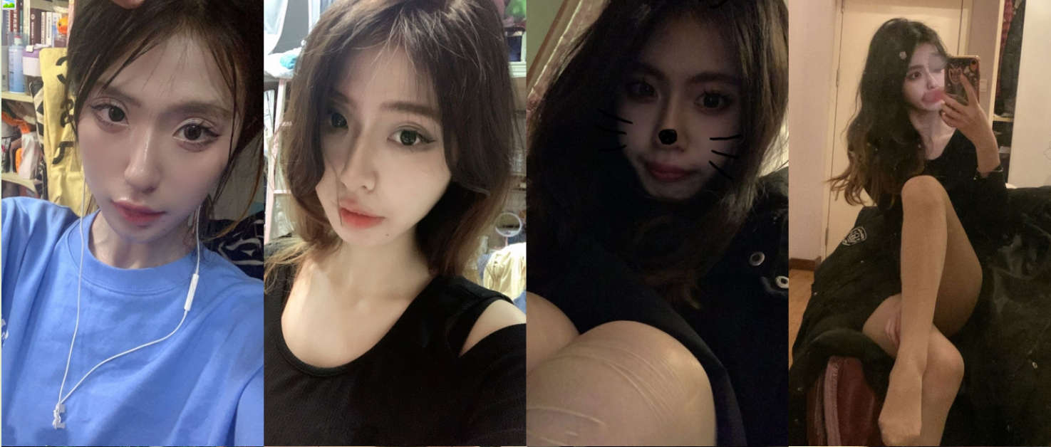 【某某门事件】第378弹 极品高颜值热门女主播 草帽 重磅私人定制