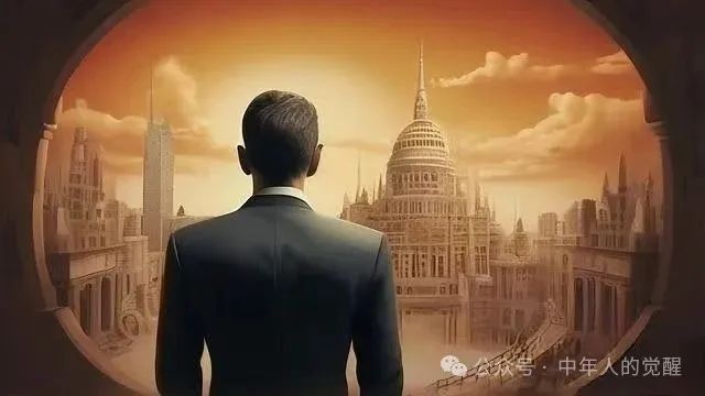 为人处世，翻了100次车才总结出的10个人性潜规则