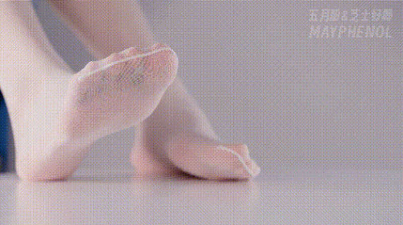 【重度足控】足控视频~绝品丝足合集[407V/85G]