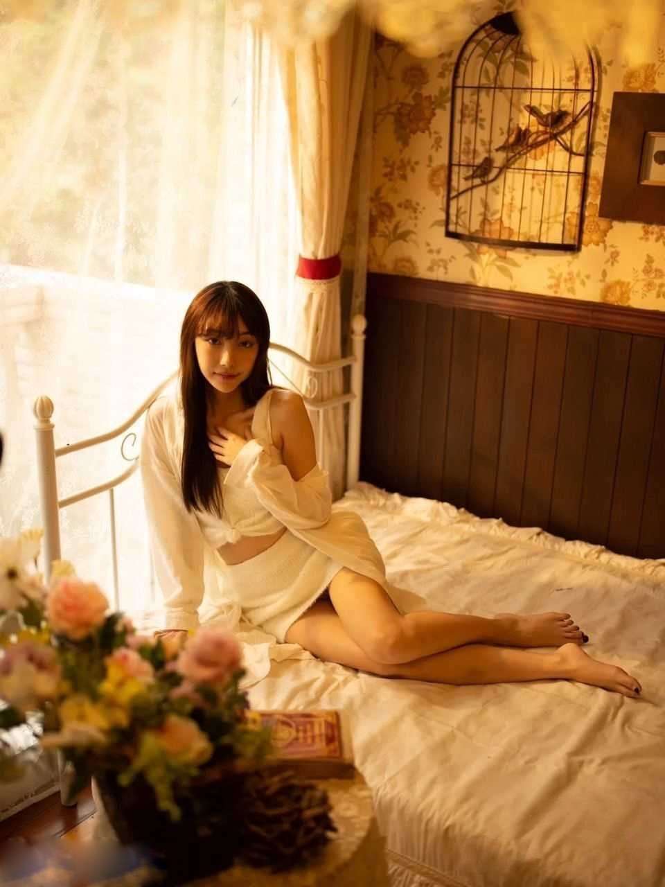抖音小网红星戈成名前珍藏版唯美大尺度私拍[987P/1V/3.2G]