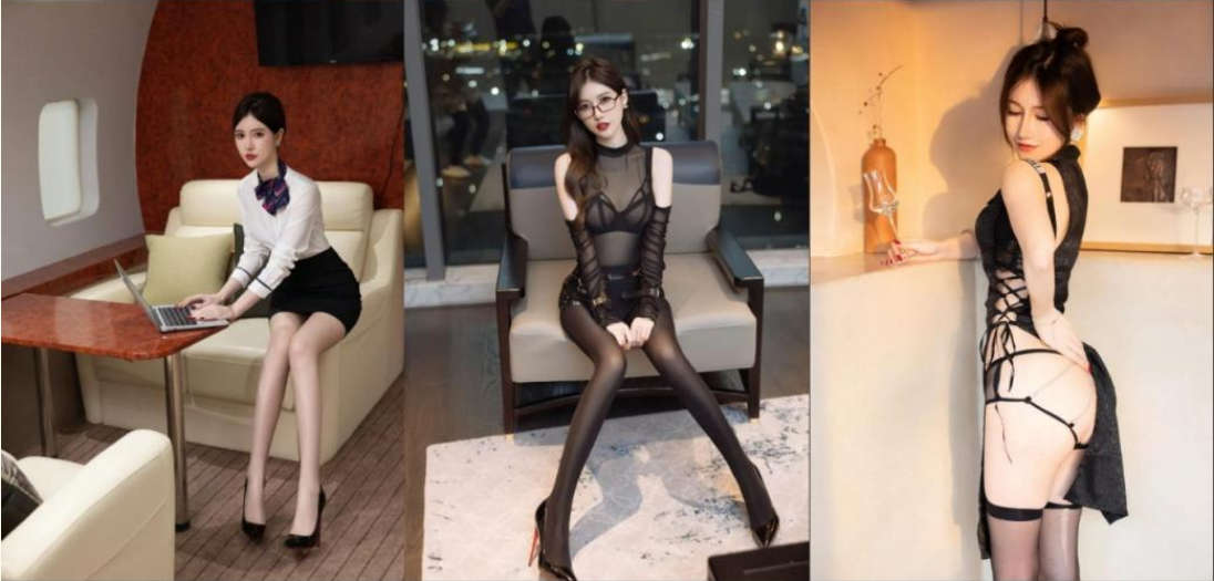顔值巅峰秀人網當紅女神模特【美桃醬】大膽私拍 萬元定制