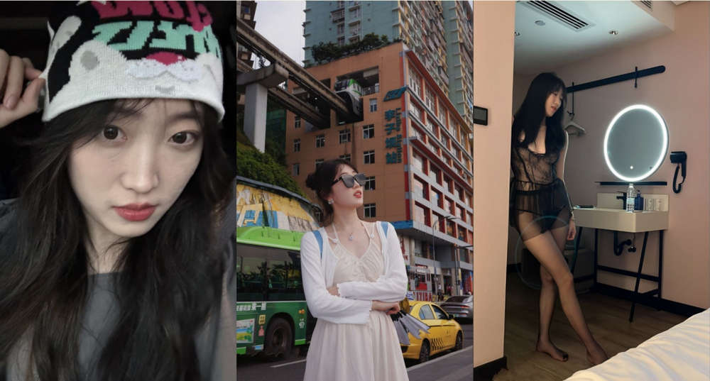7月重磅核弹，fabjous泄密群，高气质小姐姐表面光鲜私下金主母狗，露脸性爱调教(29V)