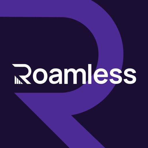 Roamless eSIM注册即送3G免费高速流量