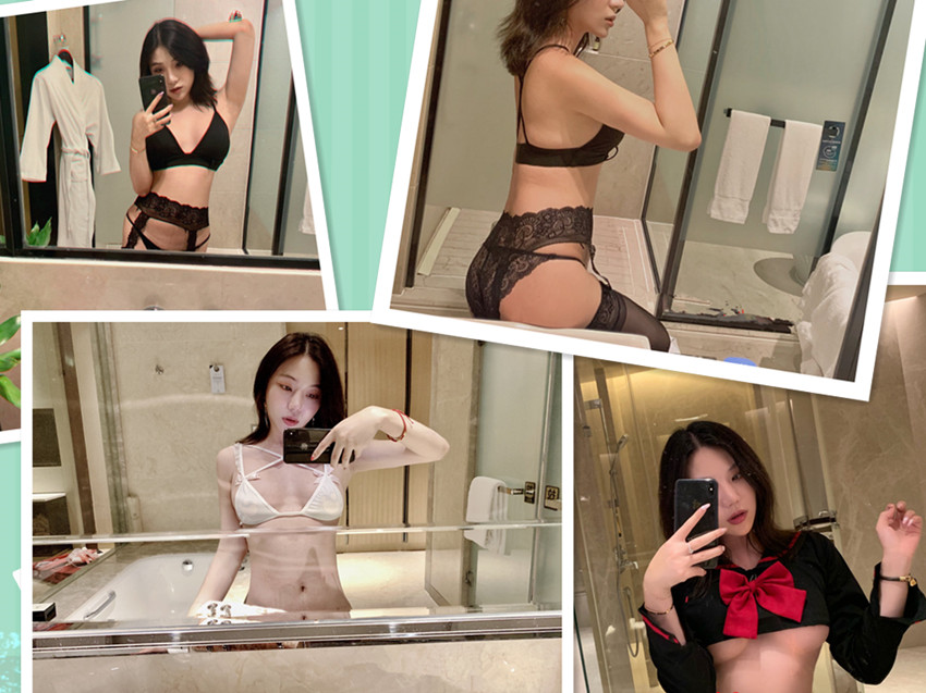 超美顶级ts元气美美福利