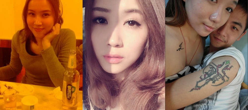 离婚少妇姐弟恋，露脸性爱自拍视图流出