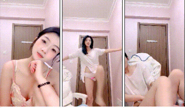颜值女神0529-0625【罗密欧与猪过夜】模特身材[32V/36.7G]