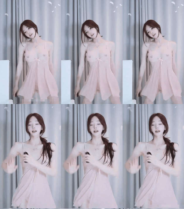 新上线下海绝美妹子【cherrybest】真空裸舞[8V/1.43G]