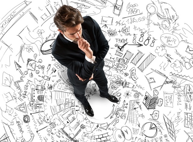 一项你未学过的技能：怎样才能更会思考 ｜沙恩