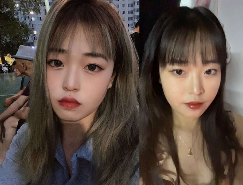 《百度雲泄密》美女同事和前男友之間的私密 被渣男分手後曝光